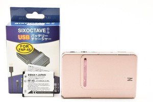 Fujifilm Finepix Z300 | eBay