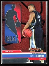 Kyle Lowry Rookie Cards Guide 9