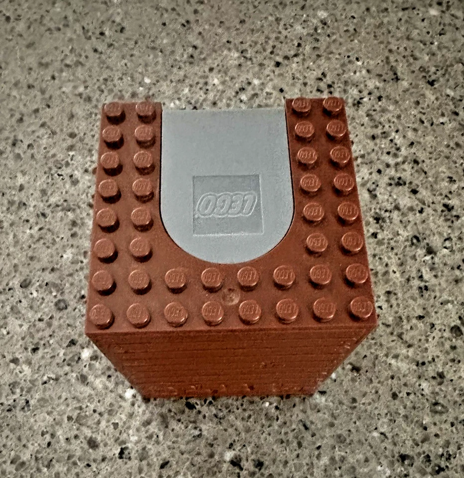 LEGO HP: Shrieking Shack (4756) Sin caja ni manual, piezas requeridas 100% - LEER Foto 4 de 4