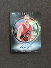 2025-26 Topps Midnight Jakob Poeltl Midnight Oil /25! #MO-JP Toronto Raptors