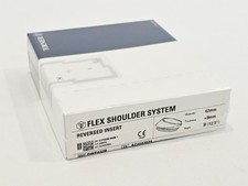 Stryker Tornier DWF422B Flex Shoulder System Reversed Insert