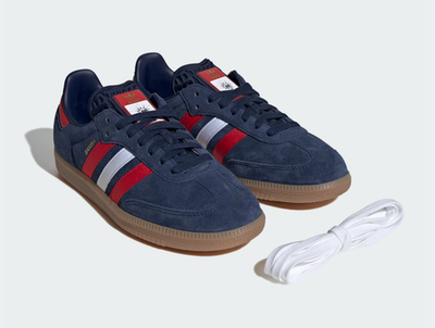  Samba 　スニーカー NEW Men's Adidas x FIFA World Cup 2026 SAMBA IH6828 Shoes IH9666