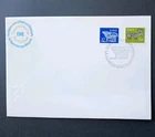 Ireland Stamps 1980 FDC Definitive ; 15p/16p.