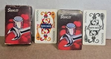 Vintage Snap-on Advertising Playing Cards Complete Deck