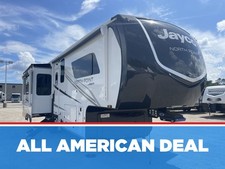 2026 Jayco North Point 310RLTS