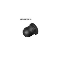 Lagerung, Lenker SKF Vkds 832018 FüR Nissan, Vorderachse Beidseitig, Hinten