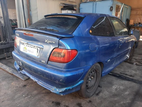 5202ES Amortiguador Delantero Derecho para CITROEN XSARA COUPE 2000 9030905 - Imagen 10 de 10