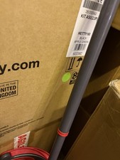 Hetty Hoover Pink Bnib New In Box RRP £160