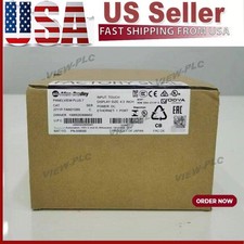New Allen Bradley AB 2711P-T4W21D8S HMI Panelview Plus 7 Touchscreen US Free Tax