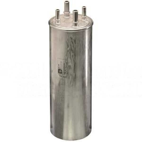 Kraftstofffilter Leitungsfilter Kolbenschmidt FüR U.A. VW Multivan-image