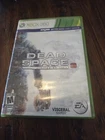 Dead Space 3 (Microsoft Xbox 360, 2013) CIB Tested