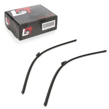 Frontwischer Scheibenwischer Wischerblatt 750/750 mm für Seat Cupra Born K11