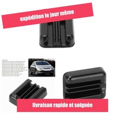Retroviseur intérieur Peugeot 207