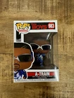 Funko Pop Television: The Boys - A-Train #983