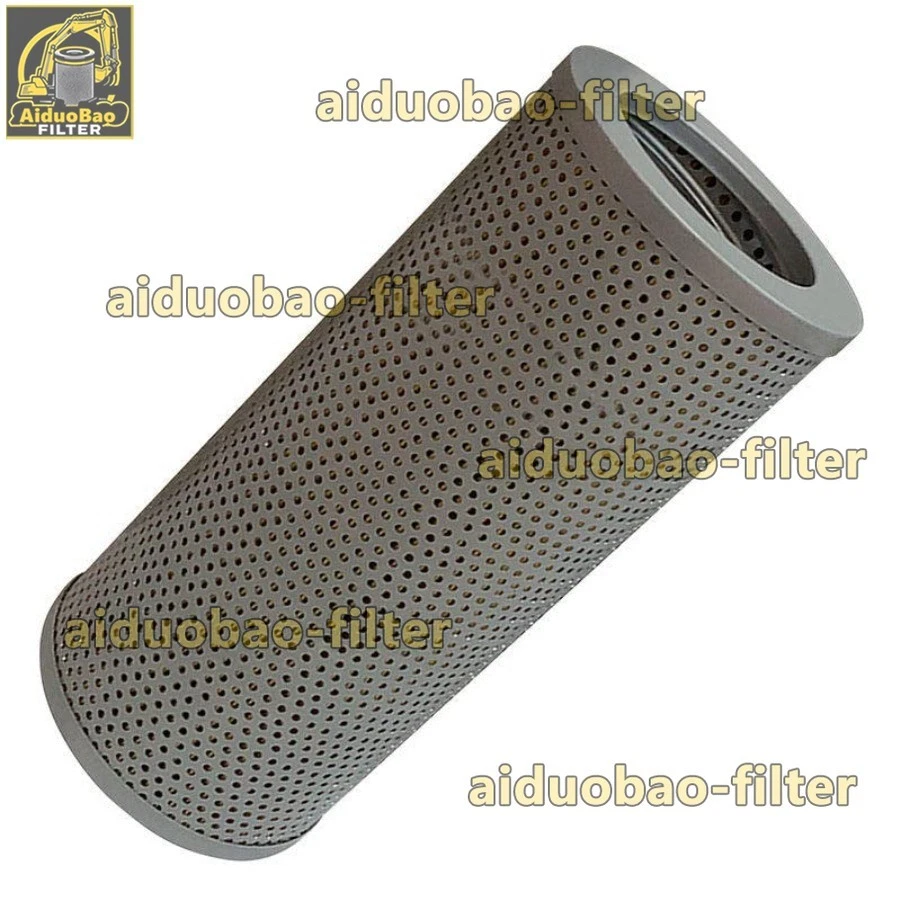 Hydraulic Filter 070-63-01100 for Komatsu CL60-2 D135A-1 D135A-2 D150A-1 D155A-1 - Image 2 of 3