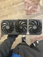 GIGABYTE GeForce RTX 3070 Ti Gaming OC 8GB GDDR6X HDMI DisplayPort PCIe 4.0