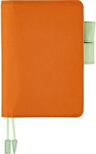 Hobonichi Notebook Original A6 Size Notebook Cover Color F/S w/Tracking Japan