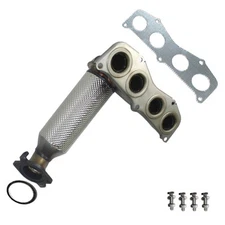 EPA Approved Front Manifold Converter fits 2003-2006 Toyota Camry 2.4L