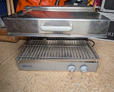 Electrolux SEA 65 Commercial Electric Salamander Rise And Fall Grill