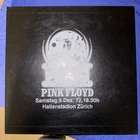 Pink Floyd Velvet Edition White Vinyl Zurich Very Rare Box Holy Grail