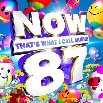 Now That'S What I Call Music! - Vol.87-Now That's What I Call