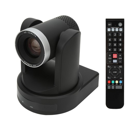 1080P Conference Camera 10X Optical Zoom Usb3.0 Video Camera For Live Stre HLF - Afbeelding 9 van 12