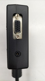 SEGA Dreamcast VGA Box Cable HKT-8100 Video Game Accessories