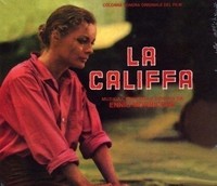 Audio Cd - Ennio Morricone - La Califfa - Gdm -D- Neu