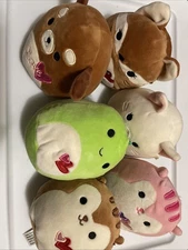 Squishmallows 