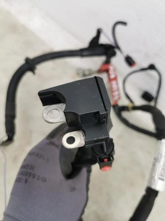 Wiring Harness for Ford Focus IV 2021 JX6T14B060 Battery - Image 4 of 4