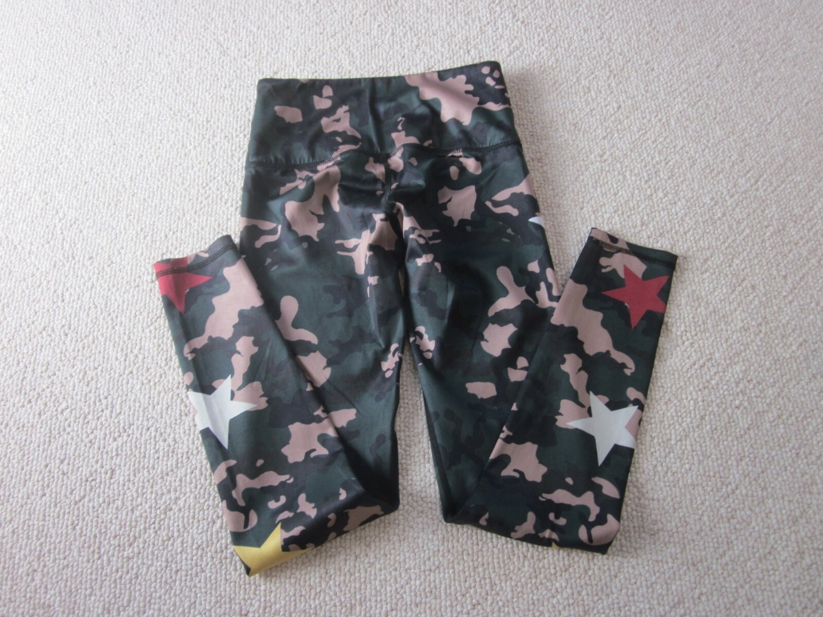 Noli Yoga Pants Leggings Size S for Ultimate Comfort and Style-image