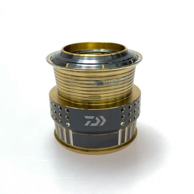 DAIWA 15 EXIST 2003F-H Stock Spool VG [USED from JAPAN]
