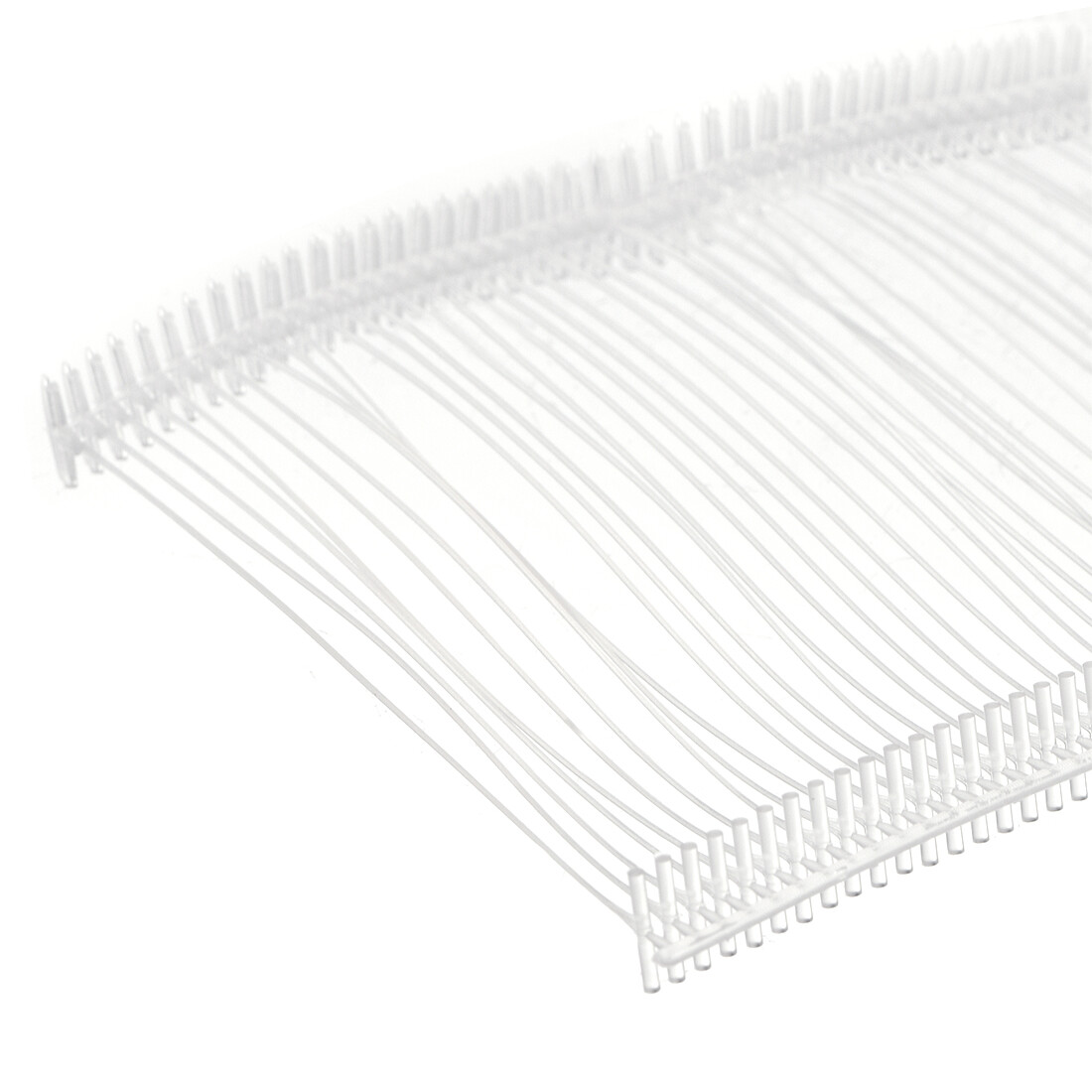 65mm Tag Pins Tagging Barbs Fasteners Tag Attachments for Clothes