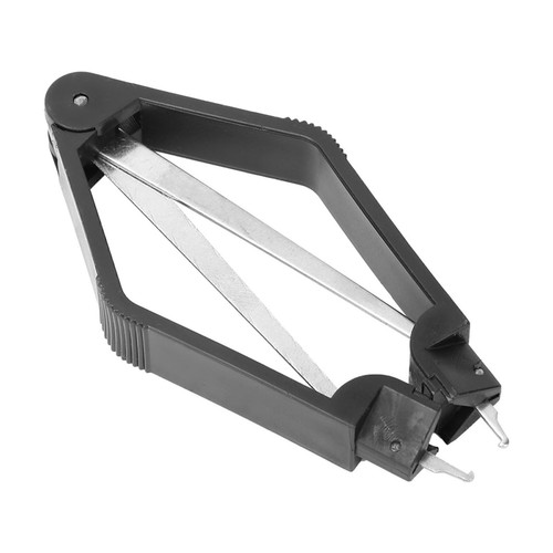 Stainless Steel IC Chip Removing Tool Mother Board Component IC Extractor 105mm - Picture 9 of 12