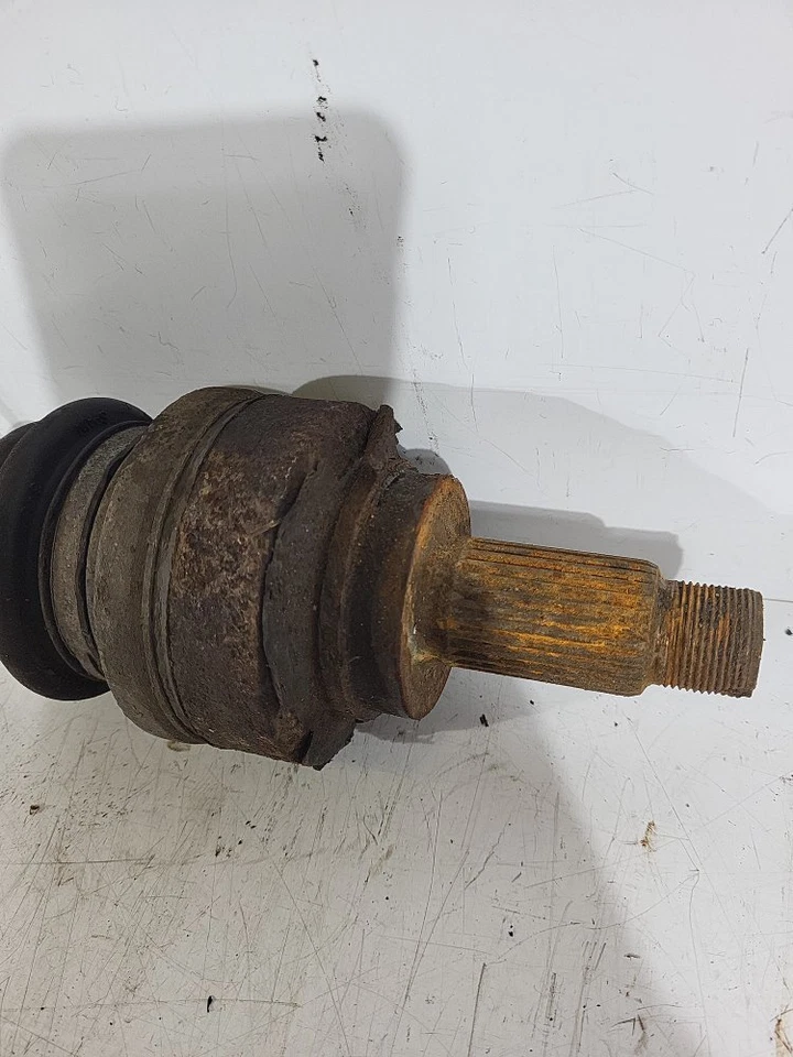 Árbol de transmisión trasero BMW F20 1 Series M Sport 2015-2019 1496 7597682 M87 Foto 3 de 4