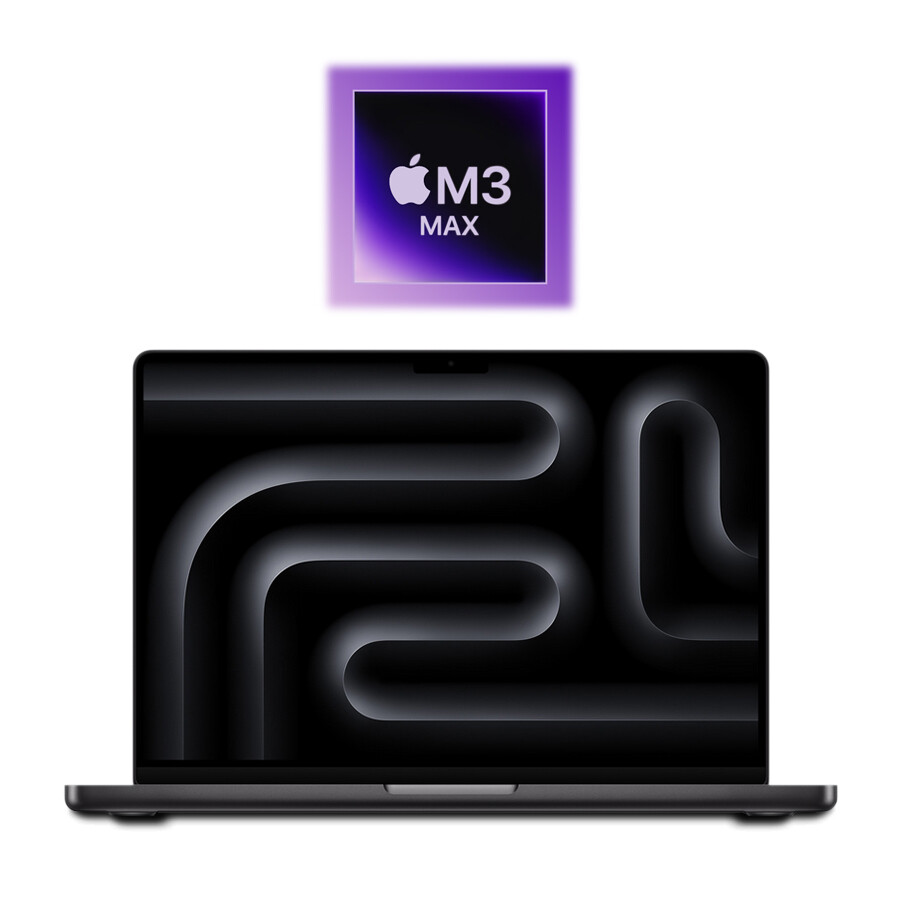 MacBook本体 MacBook Pro 14-inch M2 Pro 16GB 1TB JIS 2023 Apple M3 Max 14