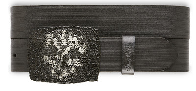 robert graham skull belt