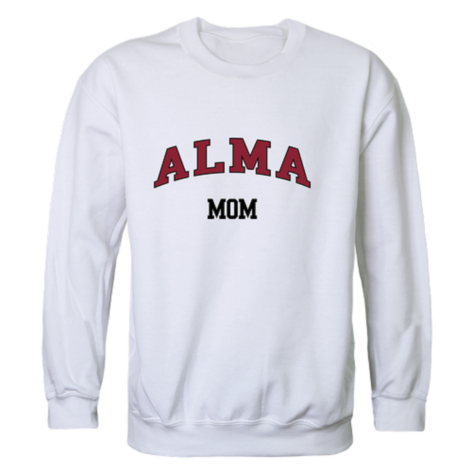 Mom Crewneck Sweatshirt Sweater | eBay
