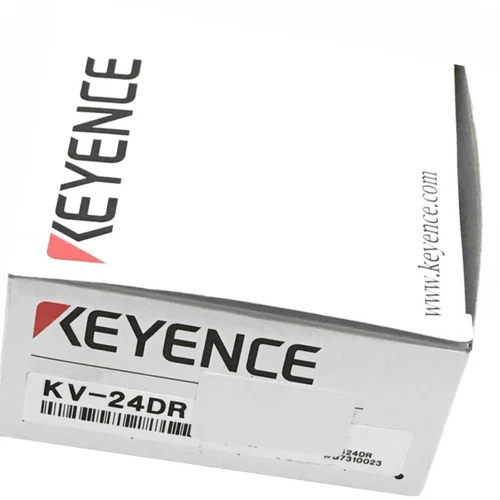 1PC Keyence KV-24DR KV24DR PLC Module New In Box Expedited Shipping - Picture 3 of 5