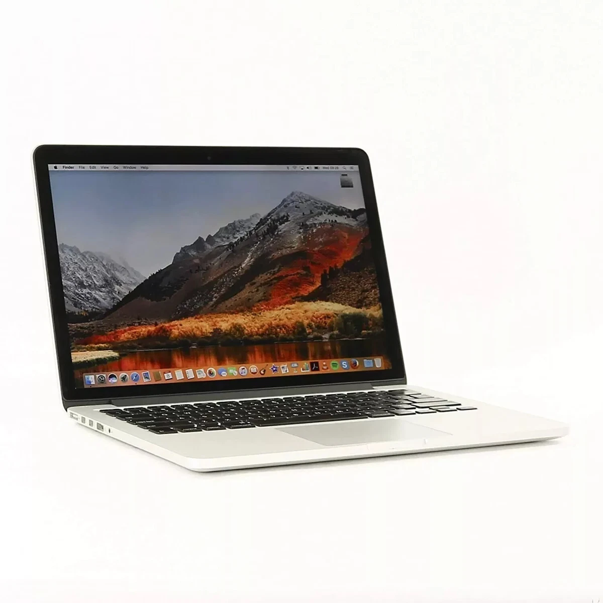 2015 Apple MacBook Pro 13.3 Inch Laptops for sale | eBay