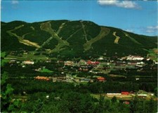 CPM AK Geilo, Bergensbanen NORWAY (829628)