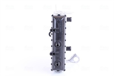 Nissens kühler 60363 passend für AUDI A4 for sale online | eBay