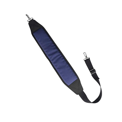 Golf Bag Shoulder Strap Replacement Single Adjustable Strap Padded eBay