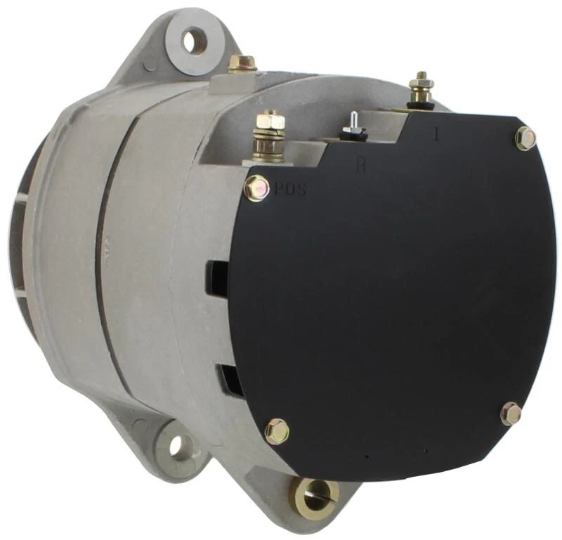 Alternator fits Freightliner Argosy 1999-2003; Kenworth C500 1995-2002 10459141 - Image 2 of 4