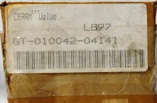 Rexroth GT-010042-04141 Ceramic Valve