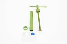 Incense Extruder 2.1 For Making Perfect Natural Incense Sticks