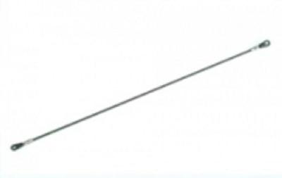 Heck Steuergestange Ersatzteile SPHYNX 3Dem-spx046 easy model  (p)