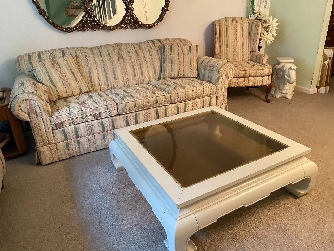 Ebay sofa outlet