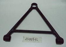 TRIANGOLO SOSPENSIONE ANTERIORE MICROCAR LIGIER NOVA 162 AMBRA ARTICOLO 150071L