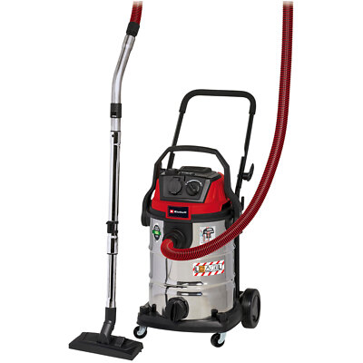 Einhell 2342467 Te-VC 2340 Sacl Wet / Dry Vacuum Cleaner 1500W 240V